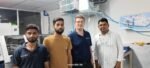 Swapna Printing gets Kolbus DA 260 casemaker Swapna