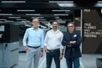 Leadership change in Durst Group Durst