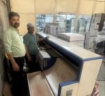 Jodhpur’s Singhvi Prints gets Bindwel’s Blue Plus Singhvi