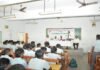 Induction Program at Arasan Ganesan Polytechnic College Sivakasi Arasan