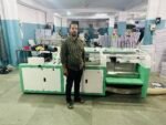 Pancholi Binding House installs BW@2500 Pancholi