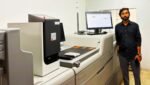 Kannur’s Color Drop upgrades print & productivity with Ricoh Color Drop