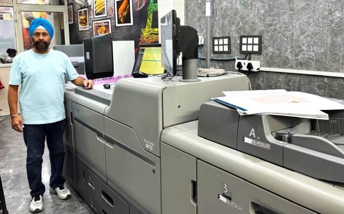Printmechanix