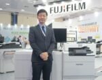 Fujifilm India at Print Expo Chennai Fujifilm