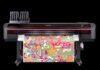 New dye sub from Mutoh The Mutoh XPJ1682srDSp Photo Mutoh via Nessan Cleary