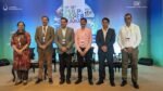 Push for sustainable water use in pulp and paper industry sustainable