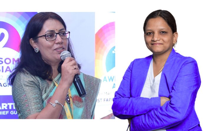 Girls Who Print launches India chapter at PrintExpo Chennai