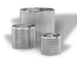 New C-bar Vertecs screen basket from Voith Voith