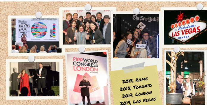 fibb Srinivasan Balasubramanian, managing director, Vikatan Group, is one of the speakers at FIPP World Media Congress 2025 to be held from 21 to 23 October in Madrid