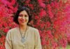 Nilanjana S Roy in International Booker Prize 2026 jury International Booker