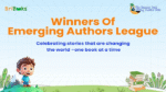 Emerging authors league of summer book writing festival 2025 Book