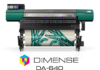 Roland DG’s new Dimense DA-640 dimensional surface printer Roland DG