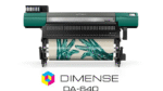 Roland DG’s new Dimense DA-640 dimensional surface printer Roland DG