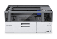 Top honors for Epson in 2025 Red Dot Awards Epson