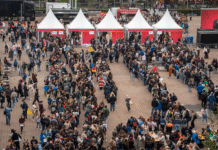 Trade and experience stories at Frankfurter Buchmesse 2025 Frankfurter Buchmesse