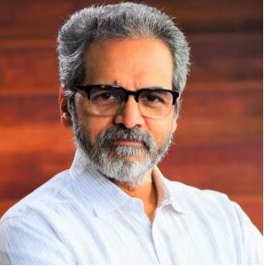 Srinivasan Balasubramanian, managing director, Vikatan Group,