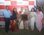 Janeita Singh & Niyogi Books win Oxford Bookstore Art Book Prize 2025 Oxford