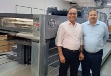 Prime Printers boosts efficiency with RMGT 920ST 4-color press RMGT