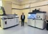 Redington installs HP Multi Jet Fusion 5600 at Protofusion 3D Redington