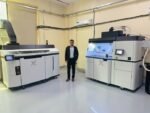 Redington installs HP Multi Jet Fusion 5600 at Protofusion 3D Redington