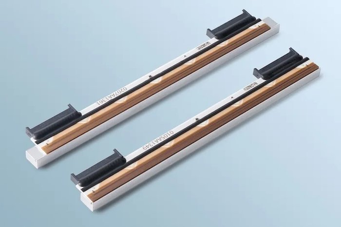 Kyocera’s new TPA-series thermal printheads are aimed at barcoding applications