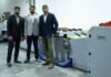 Vadodara’s Concord ups print innovation with SASG UV dryer Concord