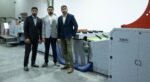 Vadodara’s Concord ups print innovation with SASG UV dryer Concord