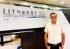 Prakash Packagers installs Komori GL-440A 4-color printing press Prakash Packagers
