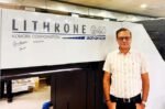 Prakash Packagers installs Komori GL-440A 4-color printing press Prakash Packagers