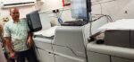 Ricoh becomes Aura Offset’s choice for premium prints Aura Offset