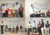 National Paper Day Celebration at Sivakasi paper