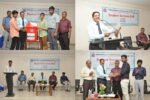 National Paper Day Celebration at Sivakasi paper