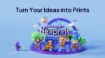 Elegoo launches Nexprint, open-source 3D model platform Elegoo