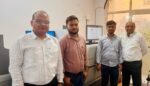 Noida’s Sudheer Global enters digital domain with Ricoh Sudheer Global