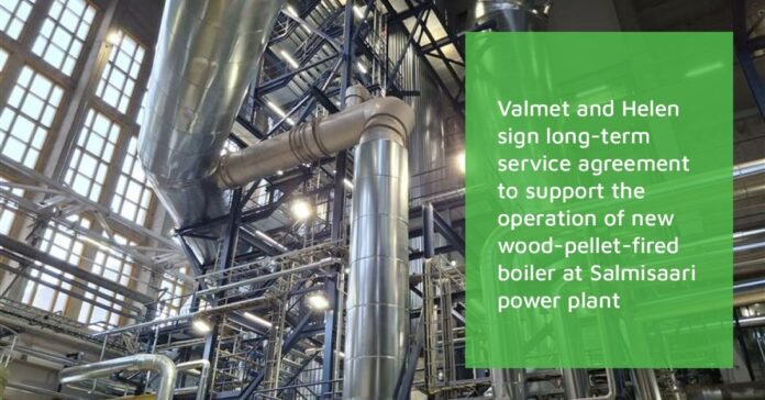 Valmet Valmet