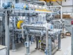 Voith’s Compact Dispersion Systems at Saica Paper sites in France Voith
