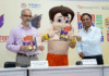 Publications division launches Chhota Bheem comic series comic