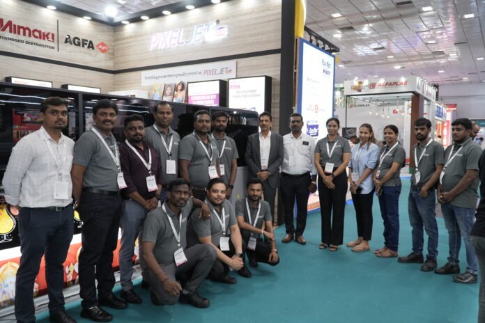 Monotech Systems