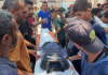 Gaza — Shock, outrage after five journalists killed in fresh Israeli attack Gaza