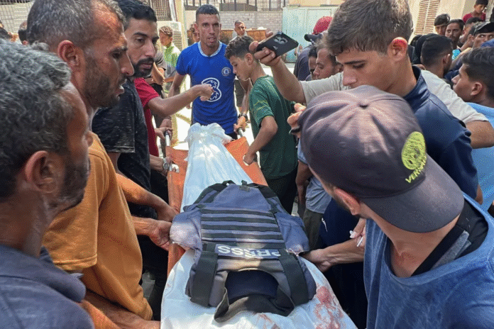 Gaza