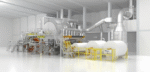 Valmet’s IntelliTissue 1600 machine to Indonesia’s PT Suparma Tbk Valmet