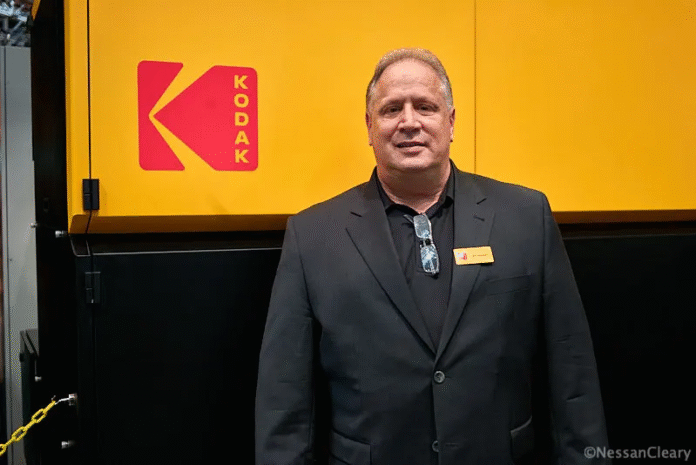 Kodak
