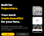 Publisher’s Exchange connects its followers with the Stck marketplace publisher