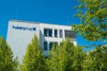 hubergroup takes sustainability to the next level hubergroup