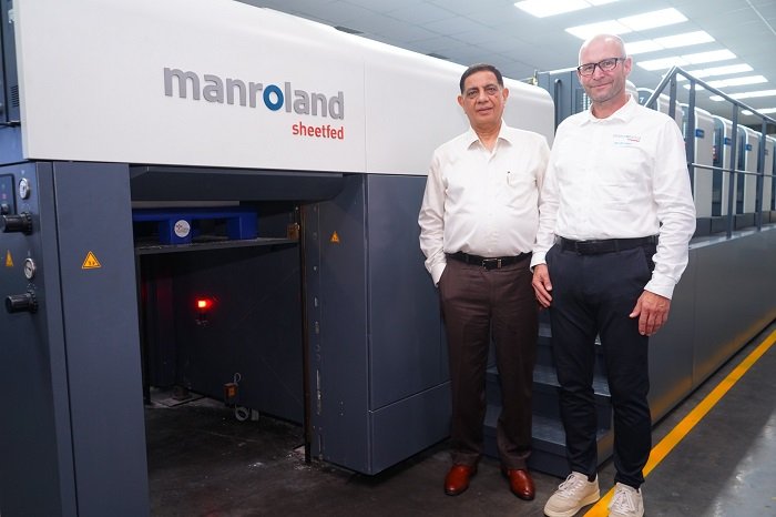 Manroland
