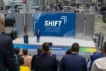 Heidelberg’s printing industry event Shift 2025 printing