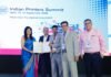 ABP’s double win at Indian Printers Summit 2025 ABP