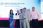 ABP’s double win at Indian Printers Summit 2025 ABP