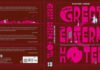 Great Eastern Hotel – the book cover as a canvas of letterforms Great Eastern Hotel