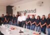 Manroland Sheetfed India celebrates increasing success and new office Manroland